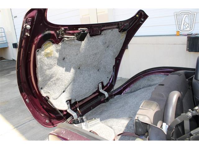 1999 Plymouth Prowler (CC-2115366) for sale in Houston, Texas