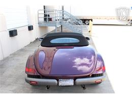 1999 Plymouth Prowler (CC-2115366) for sale in Houston, Texas