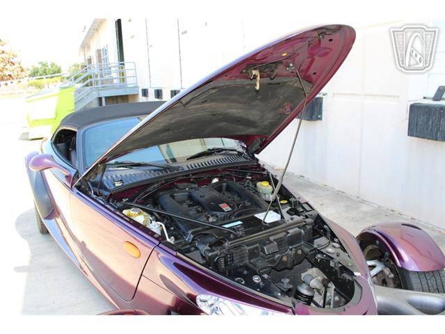 1999 Plymouth Prowler (CC-2115366) for sale in Houston, Texas