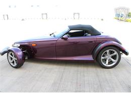 1999 Plymouth Prowler (CC-2115366) for sale in Houston, Texas