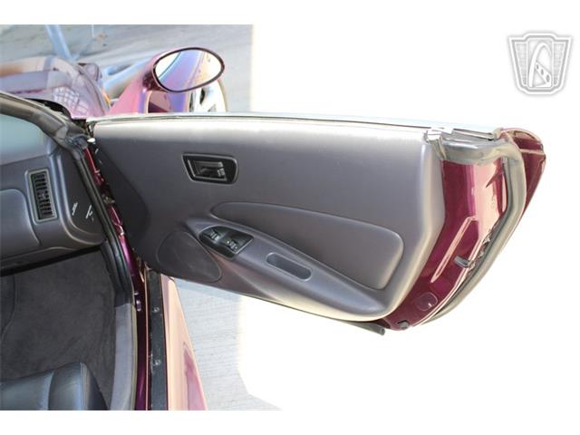 1999 Plymouth Prowler (CC-2115366) for sale in Houston, Texas