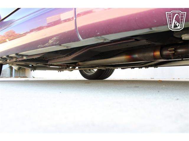 1999 Plymouth Prowler (CC-2115366) for sale in Houston, Texas
