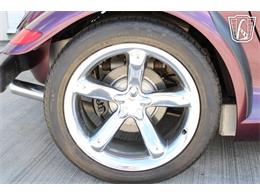 1999 Plymouth Prowler (CC-2115366) for sale in Houston, Texas