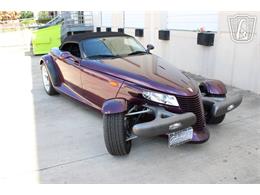 1999 Plymouth Prowler (CC-2115366) for sale in Houston, Texas