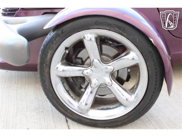 1999 Plymouth Prowler (CC-2115366) for sale in Houston, Texas