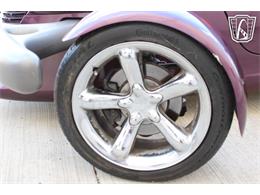 1999 Plymouth Prowler (CC-2115366) for sale in Houston, Texas