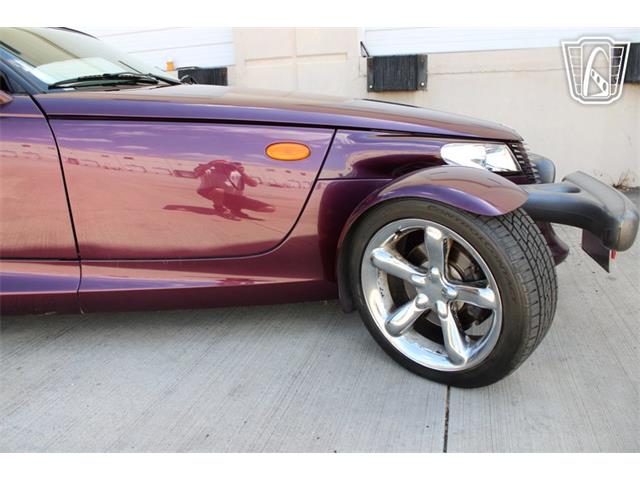 1999 Plymouth Prowler (CC-2115366) for sale in Houston, Texas