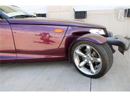 1999 Plymouth Prowler (CC-2115366) for sale in Houston, Texas