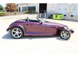 1999 Plymouth Prowler (CC-2115366) for sale in Houston, Texas