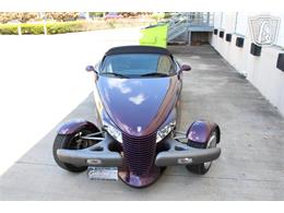 1999 Plymouth Prowler (CC-2115366) for sale in Houston, Texas