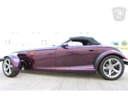 1999 Plymouth Prowler (CC-2115366) for sale in Houston, Texas
