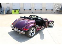 1999 Plymouth Prowler (CC-2115366) for sale in Houston, Texas