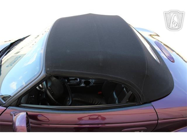 1999 Plymouth Prowler (CC-2115366) for sale in Houston, Texas