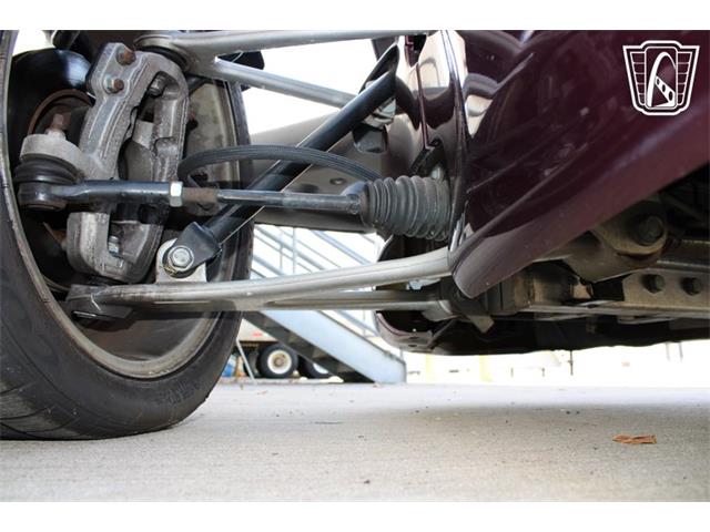 1999 Plymouth Prowler (CC-2115366) for sale in Houston, Texas