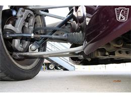 1999 Plymouth Prowler (CC-2115366) for sale in Houston, Texas