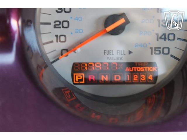1999 Plymouth Prowler (CC-2115366) for sale in Houston, Texas
