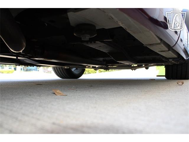 1999 Plymouth Prowler (CC-2115366) for sale in Houston, Texas