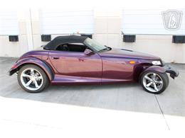 1999 Plymouth Prowler (CC-2115366) for sale in Houston, Texas