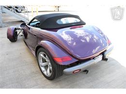 1999 Plymouth Prowler (CC-2115366) for sale in Houston, Texas