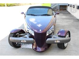1999 Plymouth Prowler (CC-2115366) for sale in Houston, Texas