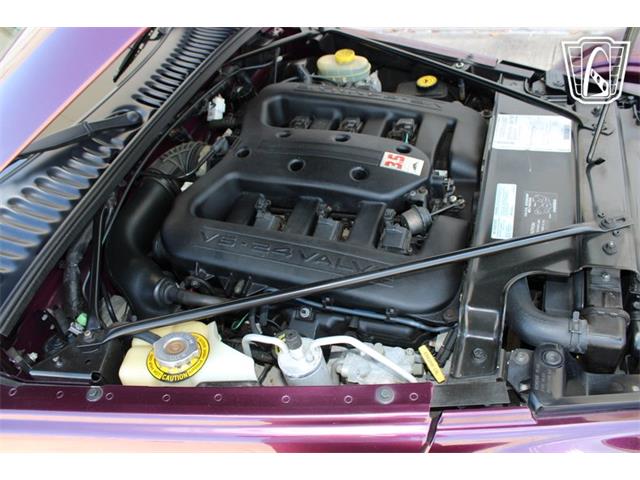 1999 Plymouth Prowler (CC-2115366) for sale in Houston, Texas