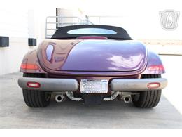 1999 Plymouth Prowler (CC-2115366) for sale in Houston, Texas