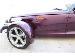 1999 Plymouth Prowler (CC-2115366) for sale in Houston, Texas