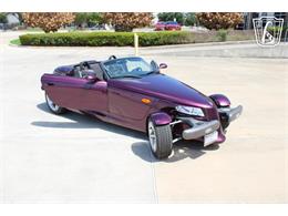 1999 Plymouth Prowler (CC-2115366) for sale in Houston, Texas