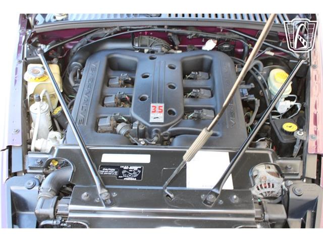 1999 Plymouth Prowler (CC-2115366) for sale in Houston, Texas
