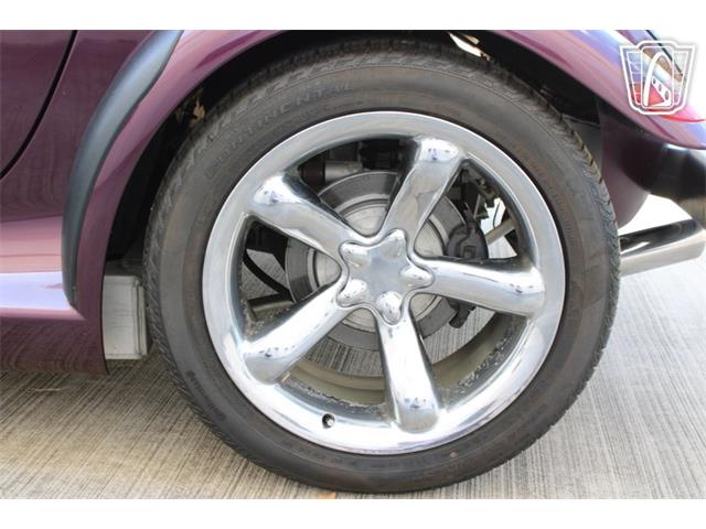 1999 Plymouth Prowler (CC-2115366) for sale in Houston, Texas