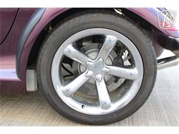 1999 Plymouth Prowler (CC-2115366) for sale in Houston, Texas