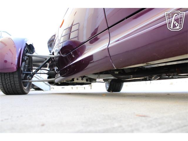 1999 Plymouth Prowler (CC-2115366) for sale in Houston, Texas
