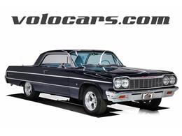 1964 Chevrolet Impala (CC-2115367) for sale in Volo, Illinois