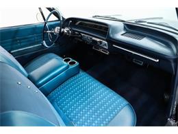 1964 Chevrolet Impala (CC-2115367) for sale in Volo, Illinois