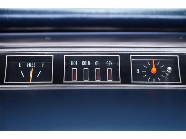 1964 Chevrolet Impala (CC-2115367) for sale in Volo, Illinois