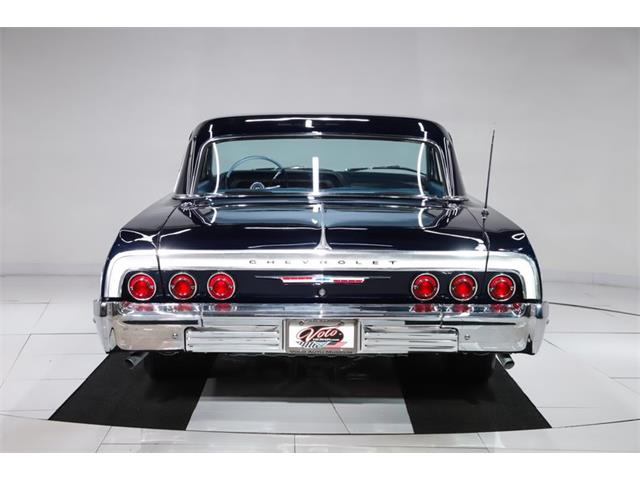 1964 Chevrolet Impala (CC-2115367) for sale in Volo, Illinois