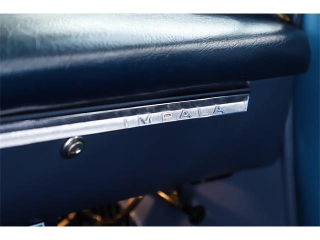 1964 Chevrolet Impala (CC-2115367) for sale in Volo, Illinois