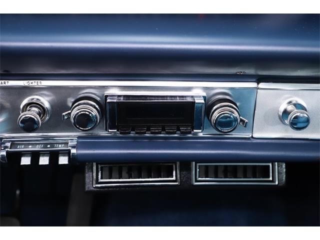 1964 Chevrolet Impala (CC-2115367) for sale in Volo, Illinois