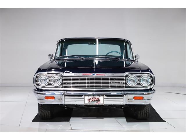 1964 Chevrolet Impala (CC-2115367) for sale in Volo, Illinois