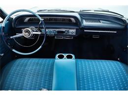 1964 Chevrolet Impala (CC-2115367) for sale in Volo, Illinois