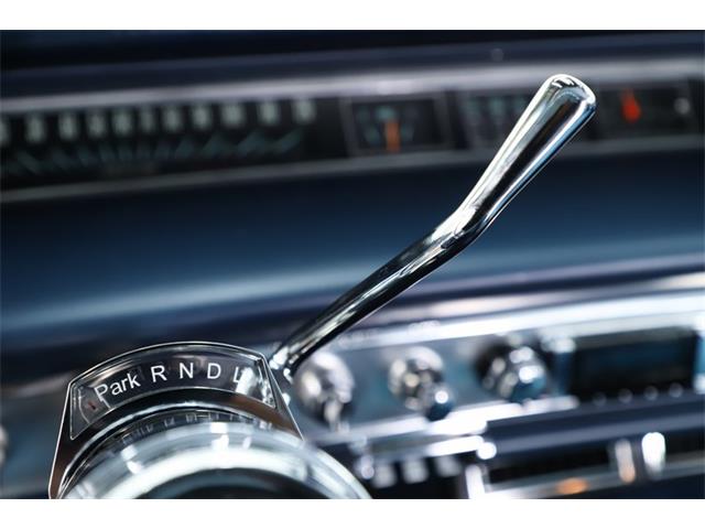 1964 Chevrolet Impala (CC-2115367) for sale in Volo, Illinois
