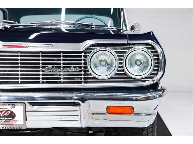 1964 Chevrolet Impala (CC-2115367) for sale in Volo, Illinois