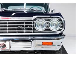 1964 Chevrolet Impala (CC-2115367) for sale in Volo, Illinois