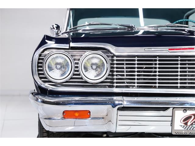 1964 Chevrolet Impala (CC-2115367) for sale in Volo, Illinois