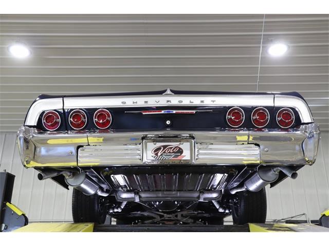 1964 Chevrolet Impala (CC-2115367) for sale in Volo, Illinois