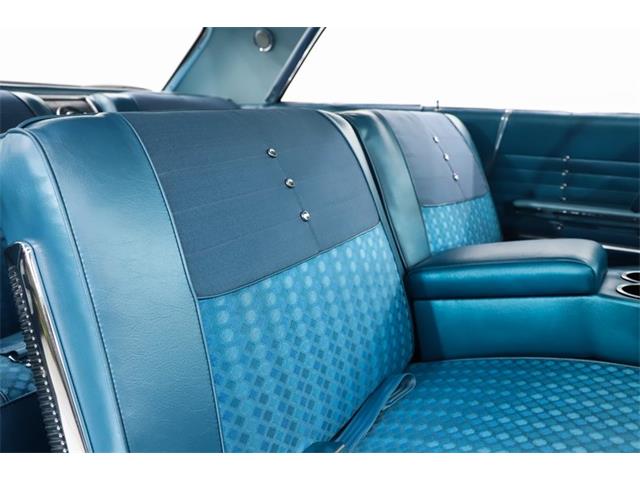 1964 Chevrolet Impala (CC-2115367) for sale in Volo, Illinois