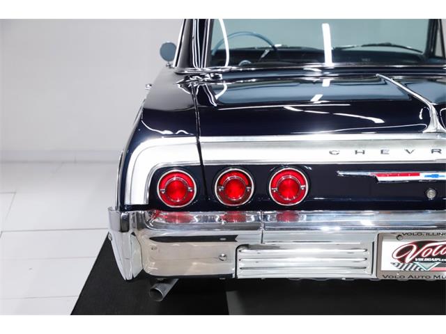 1964 Chevrolet Impala (CC-2115367) for sale in Volo, Illinois
