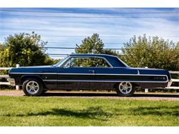 1964 Chevrolet Impala (CC-2115367) for sale in Volo, Illinois