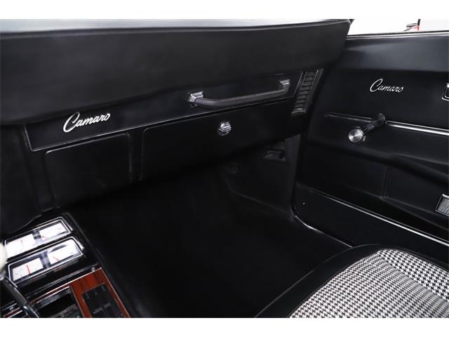 1969 Chevrolet Camaro (CC-2115369) for sale in Volo, Illinois