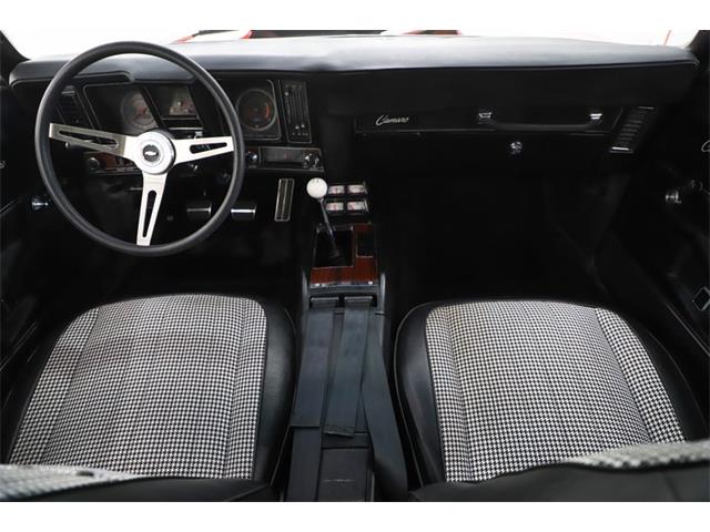1969 Chevrolet Camaro (CC-2115369) for sale in Volo, Illinois